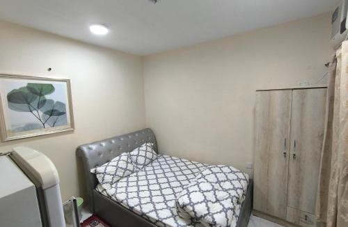Ajman Apartment | Rooms for family near to bus station