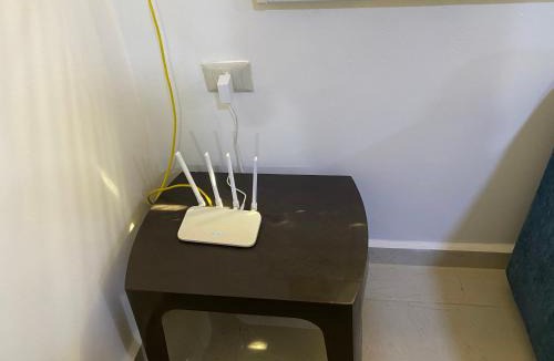 Jerash Apartment | Moon Apartments