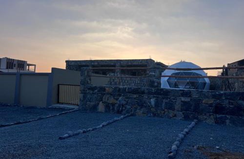 Al Hamra Other | قبة سماء جبل شمس - qubat sama jabal shams