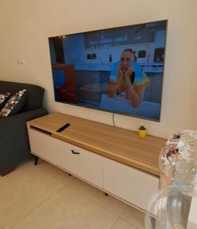 Aqaba Apartment | Al RAHA village - Aqaba For Families Only أستوديو بقرية الراحه العقبة مرسى زايد للعائلات فقط