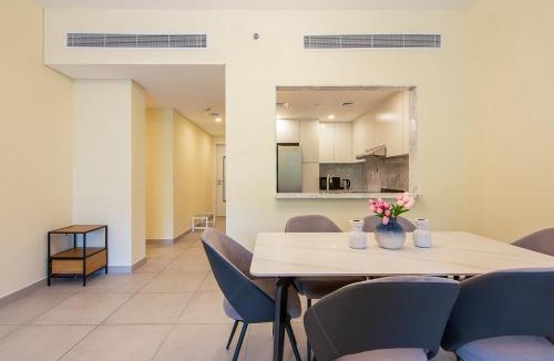 Umm Suqeim 3 Apartment | Exclusive 2BR in Rahaal 2, Madinat Jumeirah Living