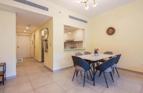 Umm Suqeim 3 Apartment | Exclusive 2BR in Rahaal 2, Madinat Jumeirah Living