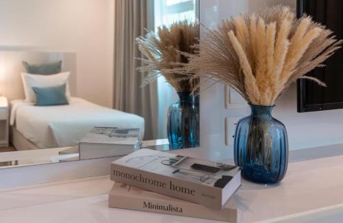 Jumeirah Park Villa | Private villa in Dubai with swimming pool and huge garden
