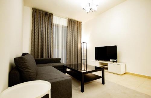 Dubai Apartment | Newly Furnished 1BHK Apartment in Maya Residency