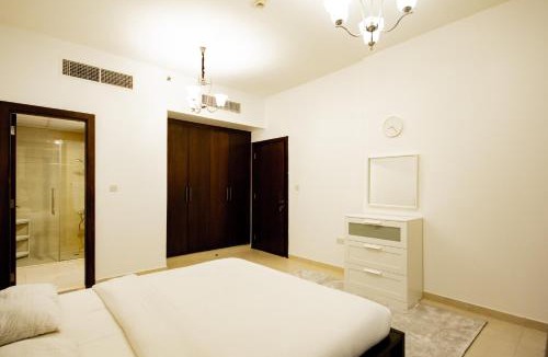 Dubai Apartment | Newly Furnished 1BHK Apartment in Maya Residency