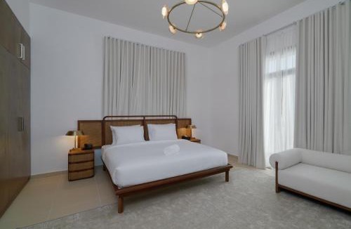 Al Ruwais Hotel | Remal Hotel & Villas Al Dhannah City