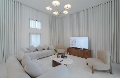 Al Ruwais Hotel | Remal Hotel & Villas Al Dhannah City
