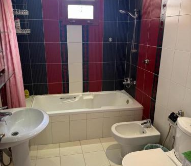 Al Hili Apartment | العين الهيلي مصباح بيت 5