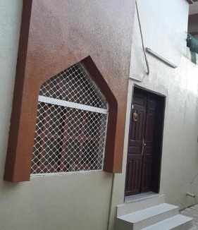 Al Hili Apartment | العين الهيلي مصباح بيت 5