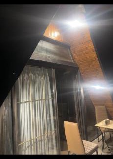Suwailih Ski Chalet | Umm Aljulud Cottages 02