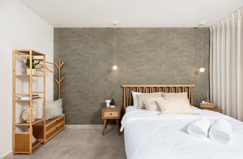 Yeruham Apartment | ארץ-נגב צימרים בירוחם