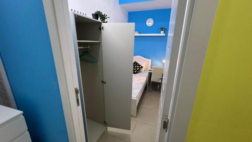 Barsha Heights House | Solo Cabin Room in Tecom Barsha Heights