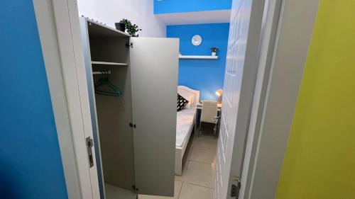 Barsha Heights House | Solo Cabin Room in Tecom Barsha Heights