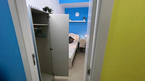 Barsha Heights House | Solo Cabin Room in Tecom Barsha Heights