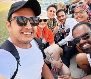 Al Ghubrah Ash Shamaliyyah Hotel | INTERNATIONAL HOSTEl