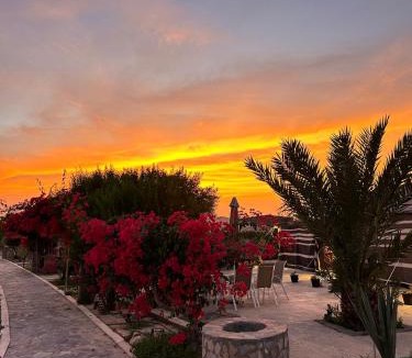 Al Hamra Hotel | Jebel Shams Resort منتجع جبل شمس