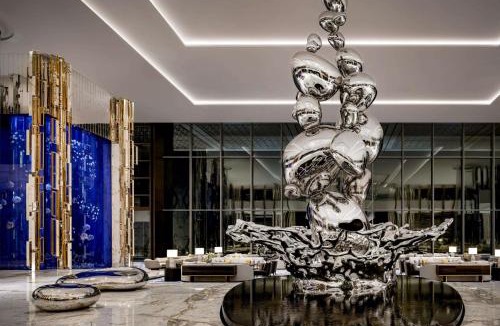 Palm Jumeirah Resort | Atlantis The Royal