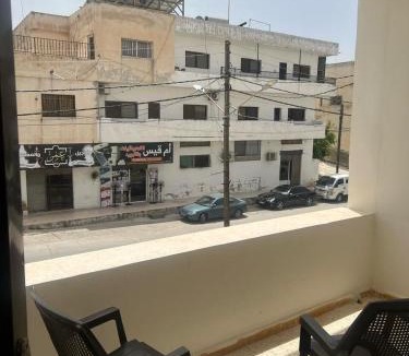 Umm Qais Apartment | Altamem apartment