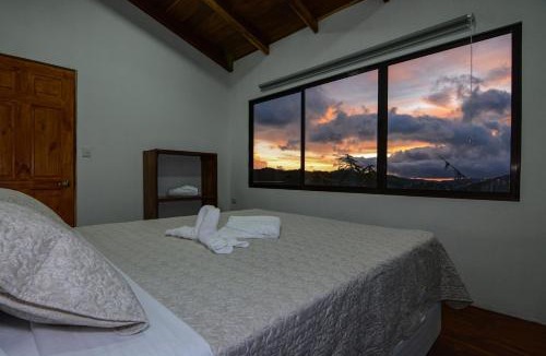 Sierra House | Casa Curré Monteverde