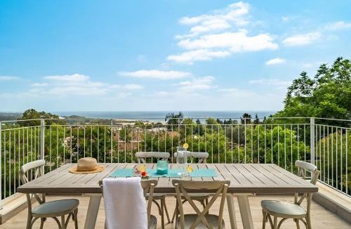 Rosh HaNikra Villa | Mamad Rosh HaNikra Garden Villa Retreat