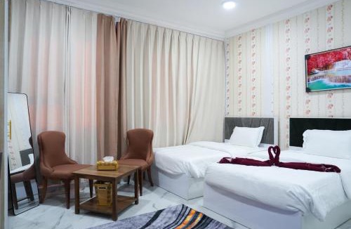 Duqm Apartment | hotel rose garden فندق روز جاردن