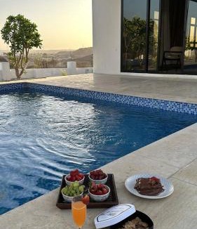 Ras Al Khaimah Villa | Dirat Al-Ghizal 1