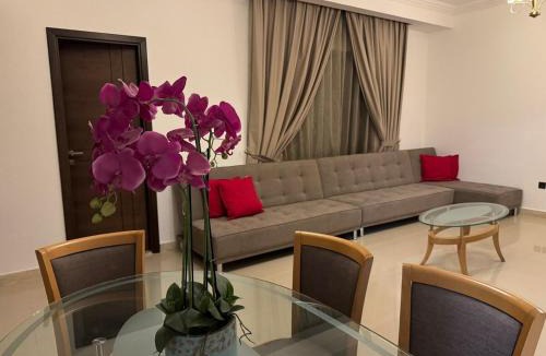 Deira Apartment | JSCOM GRAND Residence