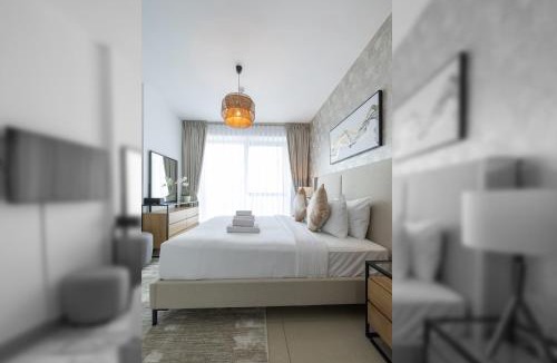 Downtown Dubai Apartment | Spectacular 2BR with Burj Khalifa and Fountain View
