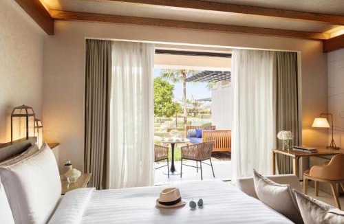Umm Suqeim 3 Resort | Jumeirah Al Naseem Dubai