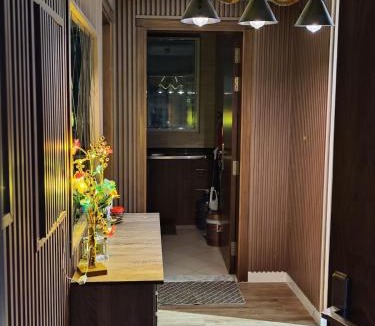 Ajman Apartment | Two bedrooms in Ajman, Oasis Towers