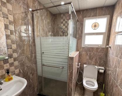 Seeb Hostel | Dar Shaden hostel