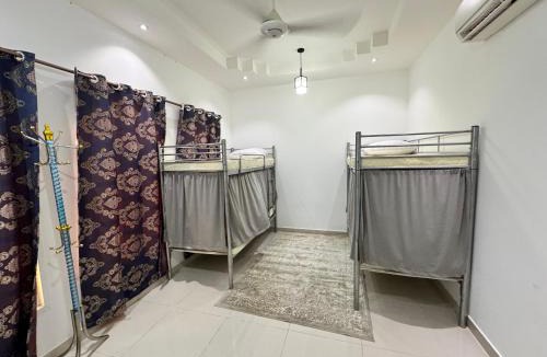Seeb Hostel | Dar Shaden hostel