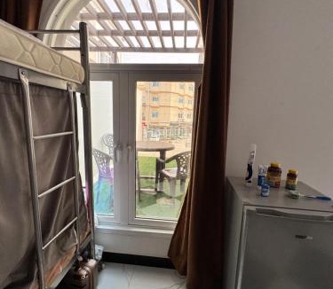 Seeb Hostel | Dar Shaden hostel