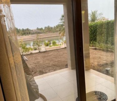 Salalah Apartment | Hawana salalah Forest island L3-G01