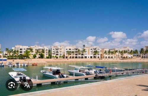 Salalah Apartment | Hawana salalah Forest island L3-G01