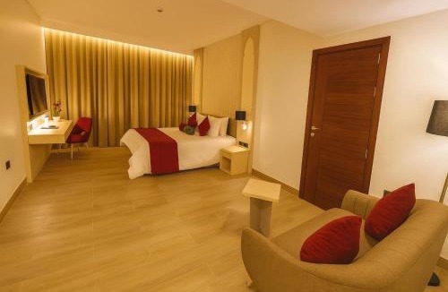 Nizwa Hotel | Falaj Daris Hotel