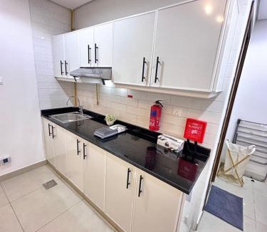 Sharjah Apartment | اقضي اجمل العطلات في شقتك في دبي