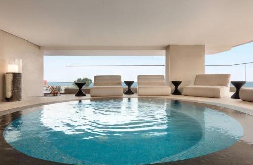 Rumailah Hotel | Wyndham Garden Ajman Corniche