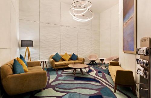 Rumailah Hotel | Wyndham Garden Ajman Corniche