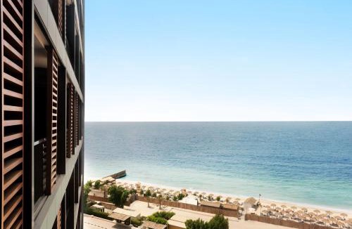 Rumailah Hotel | Wyndham Garden Ajman Corniche