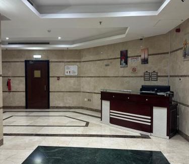 Al Barsha 1 Bed & Breakfast | Lotel Al Barsha 1 at the Mall