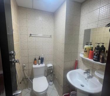 Al Nahda House | Al Nada Sea & Park View GuestHouse