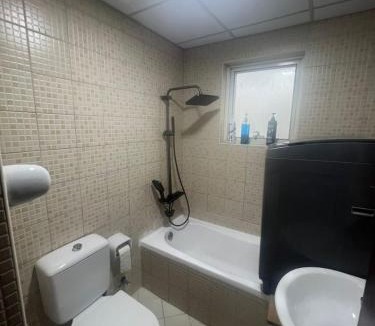 Al Nahda House | Al Nada Sea & Park View GuestHouse