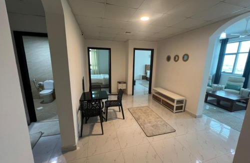 Khor Fakkan Apartment | MANAZEL ladies and Family stay only corniche