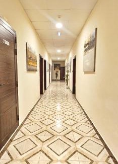 Ras Al Khaimah Apartment | Modern & Comfy Studio-AlGhub 10