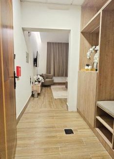 Ras Al Khaimah Apartment | Modern & Comfy Studio-AlGhub 10