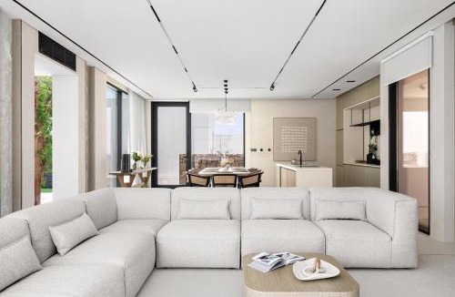 Ras Al Khaimah Villa | Alrams Retreat