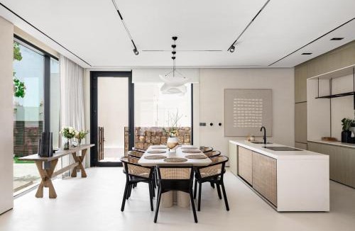 Ras Al Khaimah Villa | Alrams Retreat