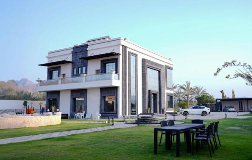 Al Halah Villa | Calm Zone Luxury Private Pool 5BHK Villa
