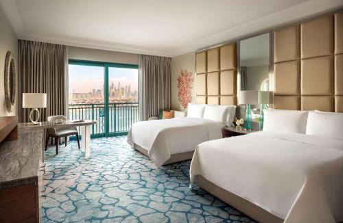 Palm Jumeirah Resort | Atlantis, The Palm